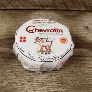 Chevrotin AOP