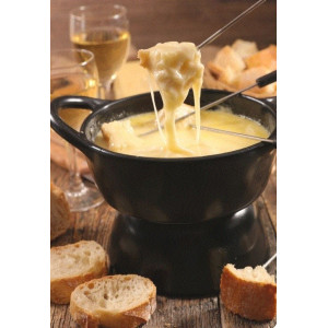 Fondue de chez nous