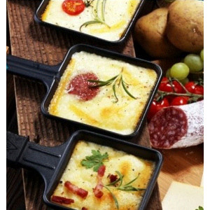 Raclette de Savoie IGP