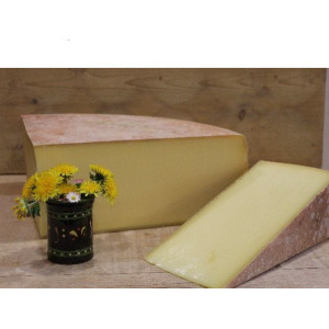 Meule de Savoie