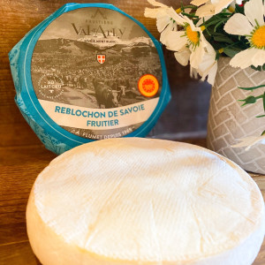 Reblochon AOP