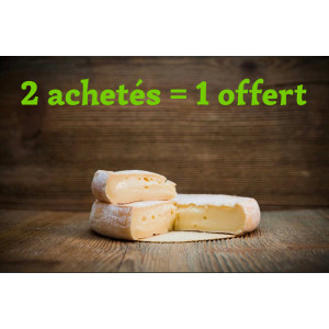 Reblochon AOP