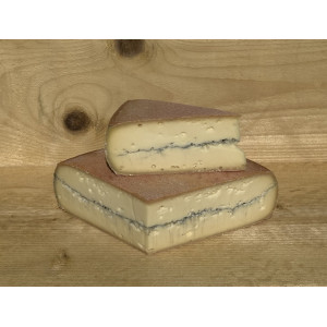 Morbier AOP