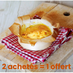 Fondant d'Arly 400g
